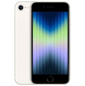 Apple smartphone iPhone Se (2022) 256Gb Starlight