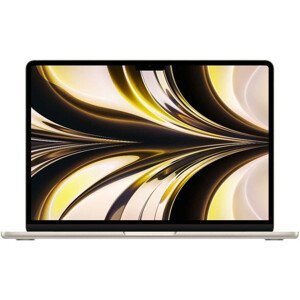 Apple notebook Macbook Air 13" M2 512Gb Starlight