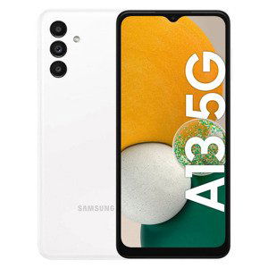 Samsung Galaxy smartphone A13 5G 128Gb White A136