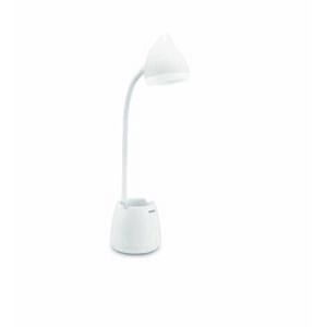 Philips lampa Hat stolní lampička 4,5W bílá