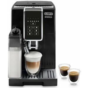 Delonghi automatické espresso Ecam 350.50.B