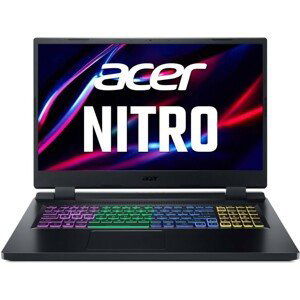 Acer notebook Nitro 5 An517-55-756p