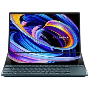 Asus notebook Zenbook Pro Duo 15 Ux582zm-oled032w