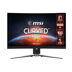 Msi Lcd monitor Mpg Artymis 273Cqr