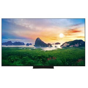 Tcl Qled televize 65C635 Qled