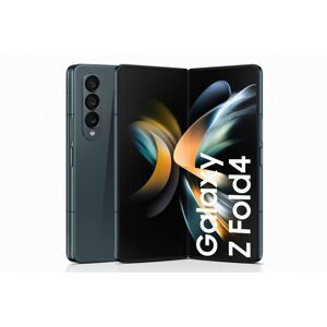 Samsung Galaxy smartphone Z Fold4 5G 256Gb Šedozelená F936