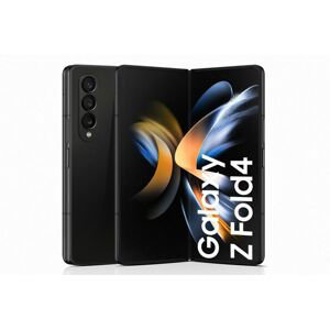 Samsung Galaxy smartphone Z Fold4 5G 256Gb Černá F936
