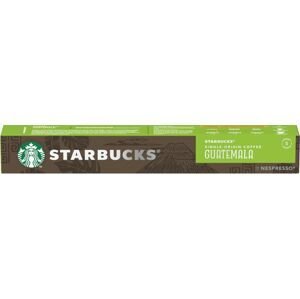 Starbucks Single-origin Guatemala 10 ks