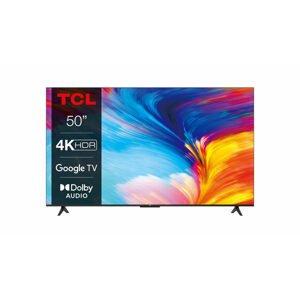 Tcl Uhd Led televize 50P635