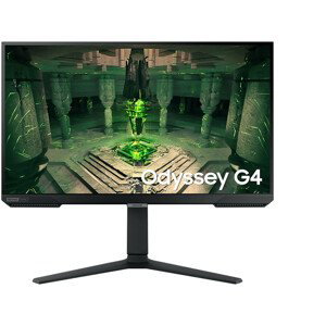 Samsung Lcd monitor Odyssey G40b (LS27BG400EUXEN)