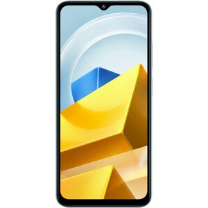 Poco smartphone M5 4/64GB Green