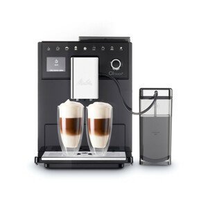 Melitta automatické espresso Ci Touch Černá