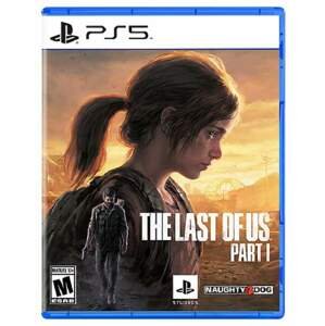 Hra Ps5 The Last Of Us Part I