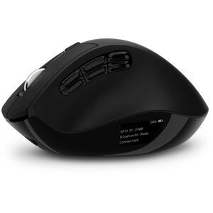 Connect It myš Cmo-4400-bk bezdrátová myš