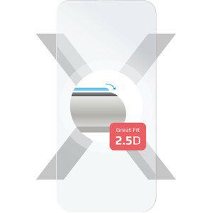 tvrzené sklo pro mobilní telefon Ochranné tvrzené sklo Fixed pro Apple iPhone 14 Pro, čiré