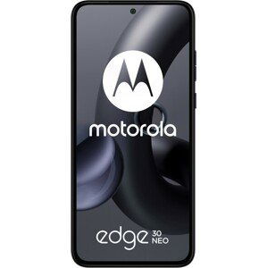 Motorola smartphone Edge 30 Neo 8+128GB Black Onyx