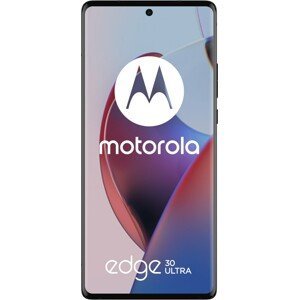 Motorola smartphone Edge 30 Ultra 12+256GB Black