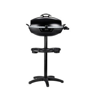 Guzzanti elektrický gril Gz 349 Bbq gril