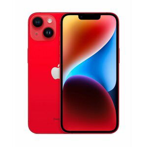 Apple smartphone iPhone 14 128Gb Red