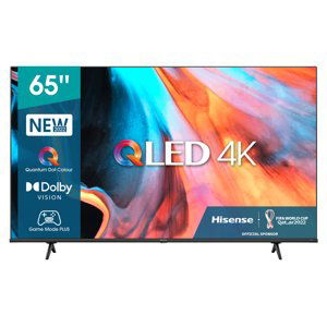 Hisense Qled televize 65E7hq