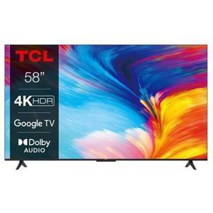 Tcl Uhd Led televize 58P635