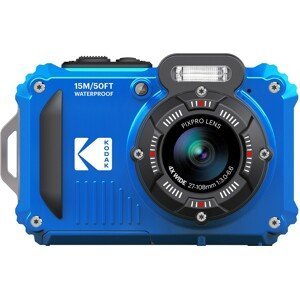 Kodak digitální kompakt Wpz2 Blue