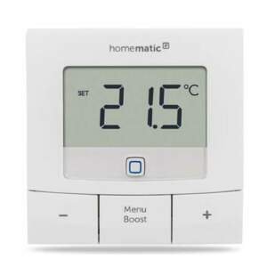 Homematic Ip Hmip-wth-b termostat