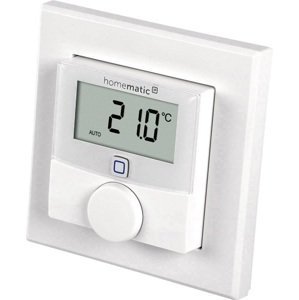 Homematic Ip Hmip-wth-2 termostat