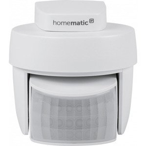 Homematic Ip Hmip-smo-2 Detektor pohybu