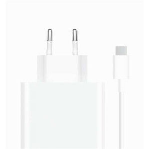 Xiaomi nabíječka pro mobil 120W Charging Combo (Type-A) Eu