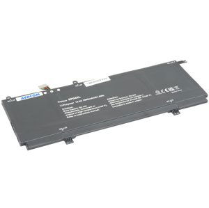 Hp Baterie do notebooku Hp Spectre X360 13-AP series Li-pol 15,4V 3990mAh 61,4Wh