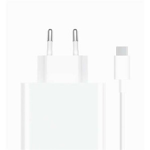 Xiaomi nabíječka pro mobil 33W Charging Combo (Type-A) Eu