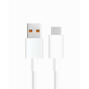 Xiaomi kabel 6A Type-a to Type-c Cable