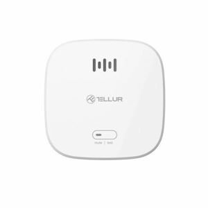 Tellur Wifi Smart kouřový Sensor,cr123a