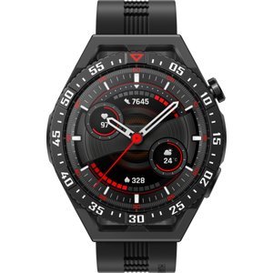 Huawei chytré hodinky Watch Gte Se Black
