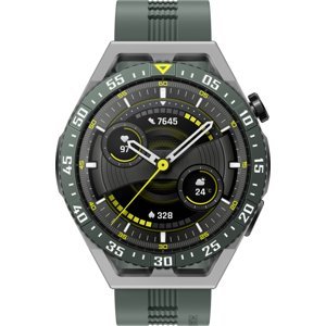 Huawei chytré hodinky Watch Gte Se Green