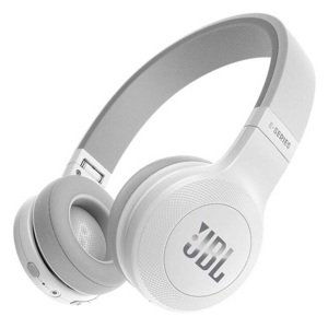 Jbl E45bt on-Ear Headset white