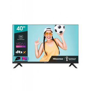 Hisense Led televize 40A4cg