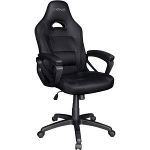 Trust herní židle Gxt701 Ryon Chair Black
