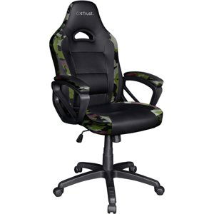 Trust herní židle Gxt701c Ryon Chair Camo