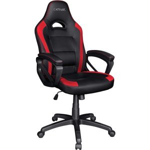 Trust herní židle Gxt701r Ryon Chair Red