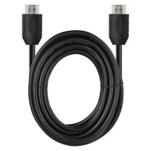 Emos Hdmi kabel S10100 Hdmi 2.0 high A – A 1,5 m
