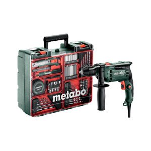 Metabo Sbe 650 mobilní dína 600742870