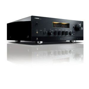 Yamaha Av receiver R-n2000a Black