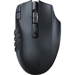 Razer myš Naga V2 Hyperspeed