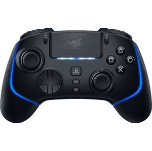 Razer gamepad Wolverine V2 Pro Black