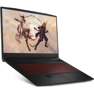 Msi notebook Katana Gf76 11Sc-860cz/win11