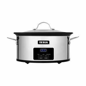 Tesla Slowcook S800 Deluxe