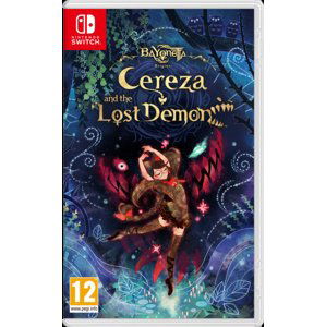 Hra Switch Cereza and the Lost Demon