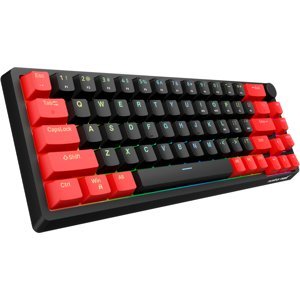Niceboy klávesnice Oryx K700x Pro